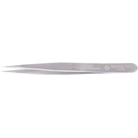 bernstein tools for electronics SMD-Pinzette Spitz, schmal 110 mm