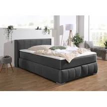 Home Affaire Chelles 140 x 200 cm Grau