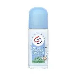 CD Große Freiheit Deo - Roll-On 50 ml - Flasche