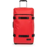 Eastpak Transit'R L - Tarp Red Koffer24