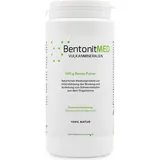 BentonitMED Bentonit MED Detox Pulver 200 g