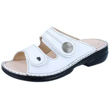 Finn Comfort Sansibar weiß 40