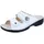 Finn Comfort Sansibar weiß 40