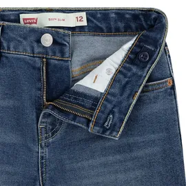 levi ́s ® kids Jeansshorts Multicolor 6 (116)
