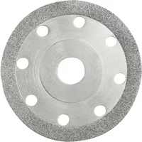 PROXXON 28158 Diamantierte Feintrennscheibe Ø50 x Ø9,6 x 0,8mm