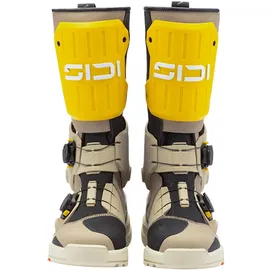 Sidi Taurus GTX Beige 48
