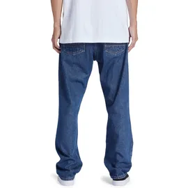 DC Shoes Worker Relax-fit Blau 30/32