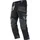 Terrax Workwear Herren-Arbeitshose (56, Schwarz/Gelb)