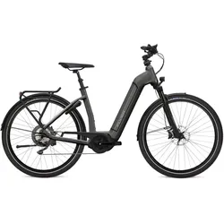 Flyer Gotour6 7.10 Grau Modell Aktion