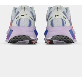 Nike Vomero 18 Damen White / Hot Lava / Violet Mist 41
