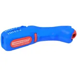 WEICON Flach- und Rundkabelmesser,