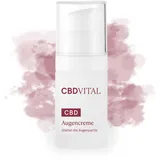 CBD Vital Augencreme 15 ml
