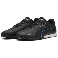 Puma BMW M Motorsport Drift Cat 11 Herren Black/Cool Cobalt 41
