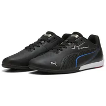 Puma BMW M Motorsport Drift Cat 11 Herren Black/Cool Cobalt 41