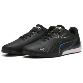Puma BMW M Motorsport Drift Cat 11 Herren Black/Cool Cobalt 41