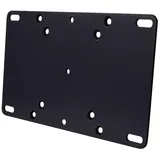 My Wall VESA-Adapter Passend für Serie Universal Schwarz