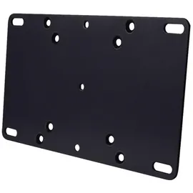 My Wall VESA-Adapter Passend für Serie Universal Schwarz