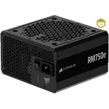 Corsair RM750e 750 Watt Netzteil 80+ Gold ATX3.1 PCie5.1 (modular) 120mm