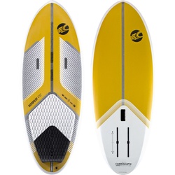Cabrinha Autopilot Kitefoilboard 21 PRONE SURF KITE FOIL WING, Größe in Fuß: 5’2“