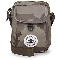 Converse  Handtaschen CB GRAPHIC CROSSBODY 2  in Grau, Einheitsgrösse