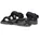 Sandal W Black 42