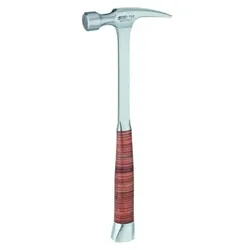 Ganzstahl-Framing-Hammer, Nr. 796, geraut