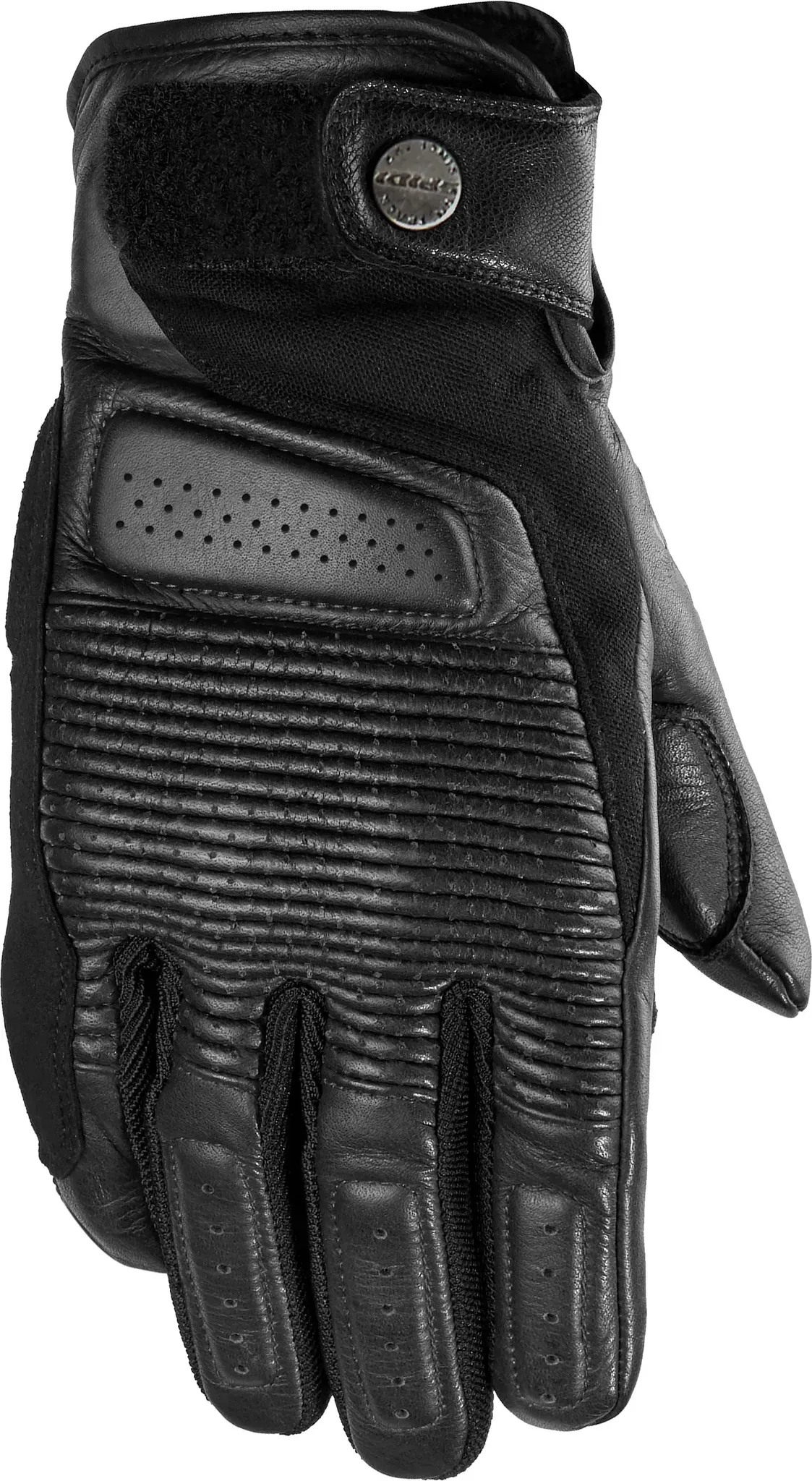 Spidi Clubber, Gants - Noir - XL