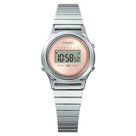 Casio La700we-4aef Uhr Red One Size