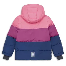 LEGO - Jaz 805 Skijacke Kinder fuchsia - rosa/pink