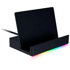 Razer Handheld Dock Chroma 6-Port Dockingstation, Schwarz