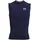 Under Armour HeatGear Armour Kompressions-Tank-Top Herren 410 midnight navy/white XL