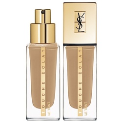 Yves Saint Laurent Hot Trends Touche Éclat Foundation 25 ml BD60 Warm Amber 