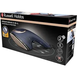 Russell Hobbs Steam Genie 2 In 1