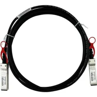 BlueOptics Ruckus 10G-SFPP-TWX-0301 kompatibles BlueLAN DAC SFP+ SC353502J3M30, Transceiver,