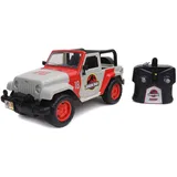 Jada Toys Jurassic Park RC Jeep Wrangler 1:16 (253256000)