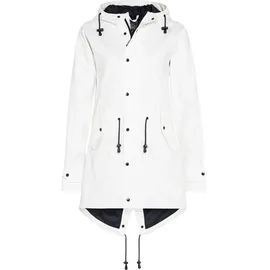 BMS HafenCity Coat Unisex Blau L