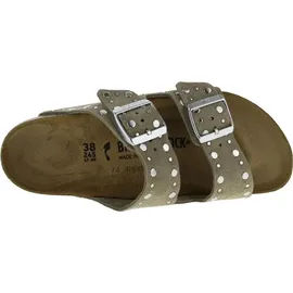 Birkenstock Arizona Rivet 1029390 (40/taupe) - 40