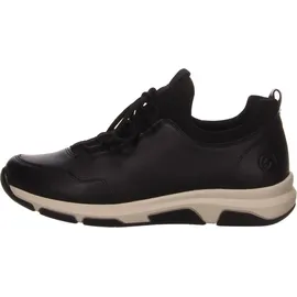 remonte D1S00-00 Damen Schwarz 37