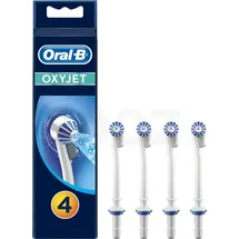 Oral-B OxyJet Ersatzdüse 4 St.