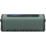 Grundig GBT Band grün