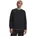 Unstoppable Fleece Crew schwarz 3XL