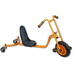 „Drift-Rider“ – Drift-Dreirad für Kinder