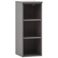 Held XORA Unterschrank-Regal VILLACH - B/H/T ca. 30,00x79,00x35,00