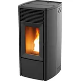 MCZ EGO Hydromatic Air M2+ Metall Schwarz