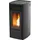 MCZ EGO Hydromatic Air M2+ Metall Schwarz