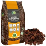 biovita decorative stones & garden minerals Kokoserde 20 l