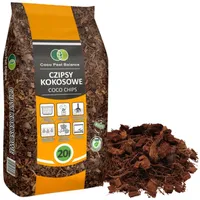 biovita decorative stones & garden minerals Kokoserde 20 l