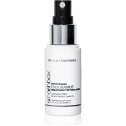 Smashbox Photo Finish Endurance Make-up Fixierspray 30 ml