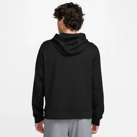 Nike Hoodie Schwarz L