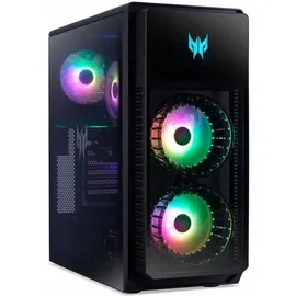 Acer Predator Orion 3000 PO3-655 Intel Core i7-14700F 16 GB RAM 1 TB SSD RTX 4070 SUPER